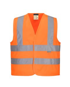 Hi-Vis Junior Band en brace vest 