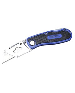 Portwest Folding Utility Knife