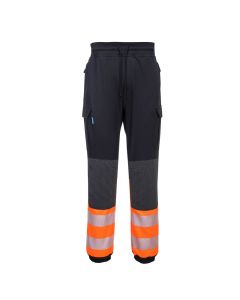 PW3 Hi-Vis Flexi Klasse 1 Jogging Broek