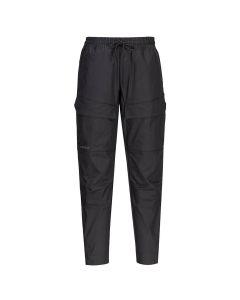 KX3 Combat Broek met Aansnoerkoord