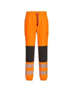 PW3 Hi-Vis Flexi Jogger