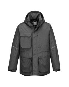 KX3 Parka