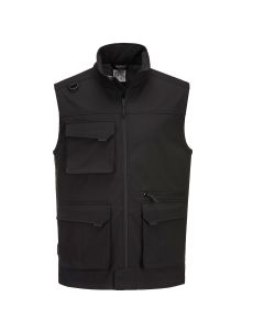 KX3 Softshell Gilet (3L)