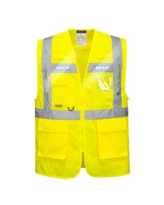 Orion LED Executive Vest