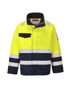 Hi-Vis Modaflame Jack