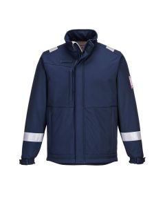 Modaflame Softshell jas 