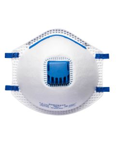 FFP2 Masker met Ventiel