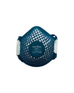 ERGONET FFP2 Masker met ventiel