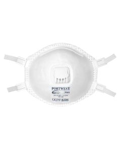 FFP3 Masker met Ventiel (Pk10)