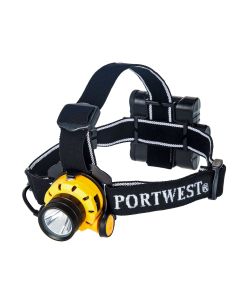 Portwest Ultra Power Hoofdlamp