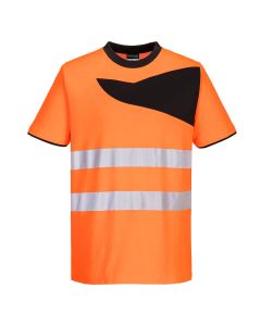 PW3 Hi-Vis T-shirt 