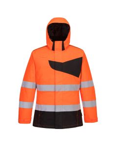 PW2 Hi-Vis winterjack