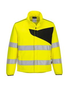 PW2 Hi-Vis Softshell (2L)