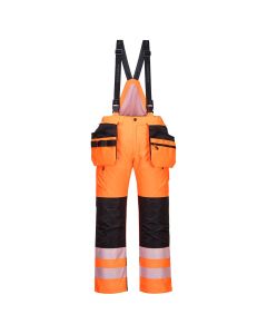 PW3 Hi-Vis winterbroek