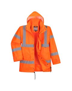 Hi-Vis Ademend Jack (interactive)