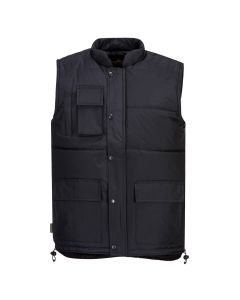 Klassieke Bodywarmer