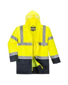 Hi-Vis Essential 5-in-1 jack 