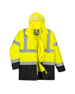 Hi-Vis Executive 5-in-1 Jack 