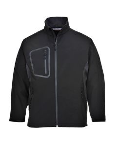 Duo Softshell Jacket (3L)