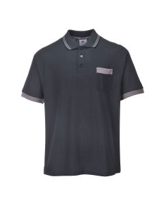 Portwest Texo Contrast Poloshirt 