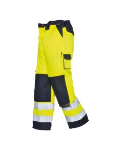 Lyon Hi-Vis Broek