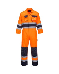 Nantes Hi-Vis Overall 