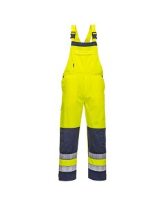 Girona Hi-Vis Amerikaanse Overall