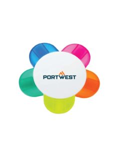 Portwest Solid 5 Colour Highlighter