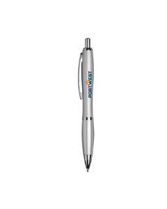 Portwest Ballpoint Metal Pen