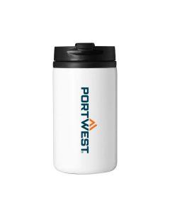 Portwest Insulated Coffee - Tea Drinking Cup