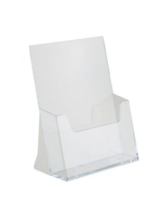 A5 Portrait Leaflet Holder 