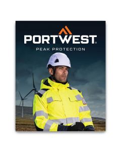 Portwest Catalogue