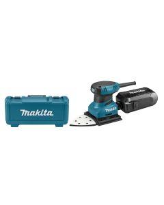 Makita 230 V Handpalm vlakschuurmachine