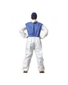 RSG disposable overall cool workwear