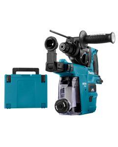 Makita 18 V Combihamer