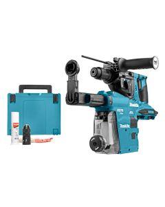 Makita 2x18 V Combihamer