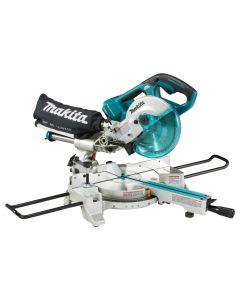 Makita 2x18 V Radiaal afkortzaag 190 mm