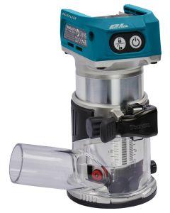 Makita 18 V Kantenfrees