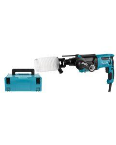 Makita 230 V Combihamer