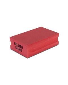 RUBI DIAMANT POLIJSTPAD KORREL #200