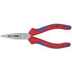 Knipex bedradingstang gepol. /comfort 160 mm