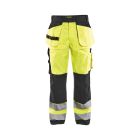 High Vis Werkbroek