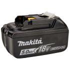 Makita Accu BL1850B LXT 18 V 5,0Ah