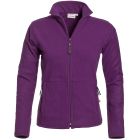 Santino Bormio dames fleece jas