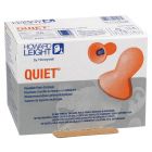 Howard Leight Quiet oordoppen navulling à 200 paar t.b.v. Quiet LS-500 dispenser