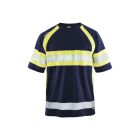 UV-T-shirt High Vis