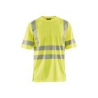 UV-T-shirt High Vis