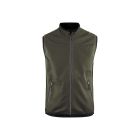 Softshell bodywarmer