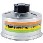 Honeywell gas- en dampfilter A2B2E2K2