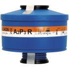 Spasciani 202 combinatiefilter A2-P3 R